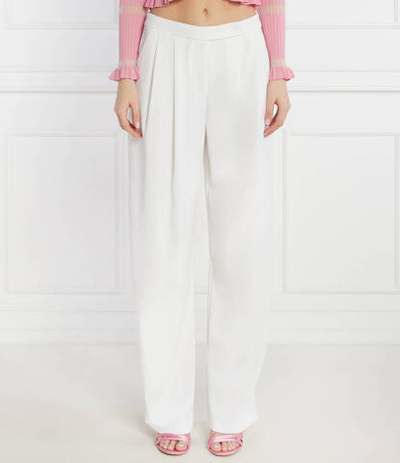 Брюки Pinko - белый(103235 7624)