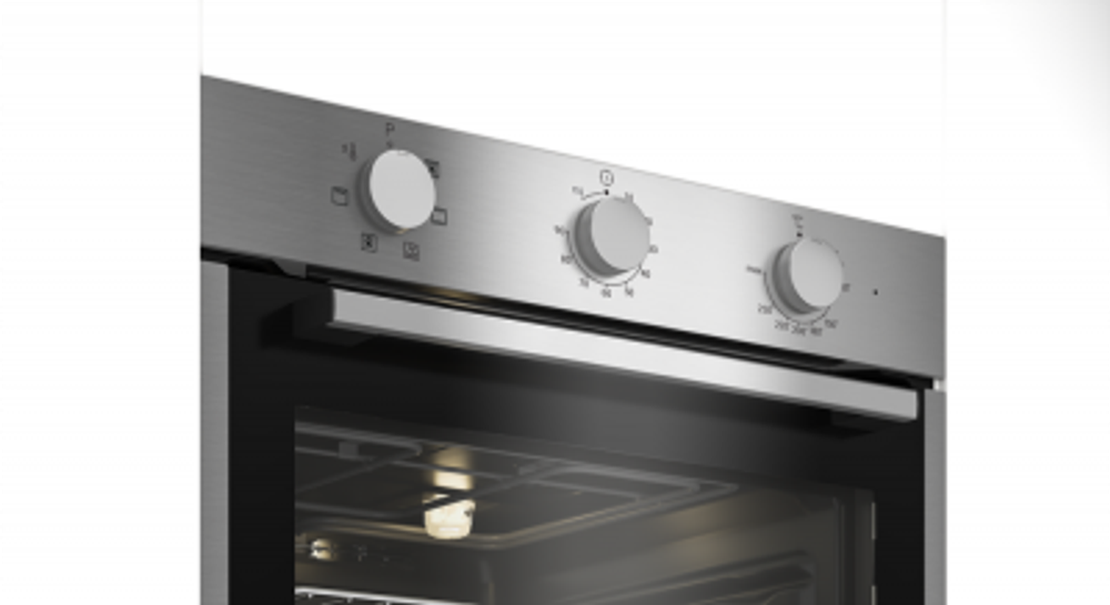 Встраиваемый электрический духовой шкаф Indesit IFE 2630 IX