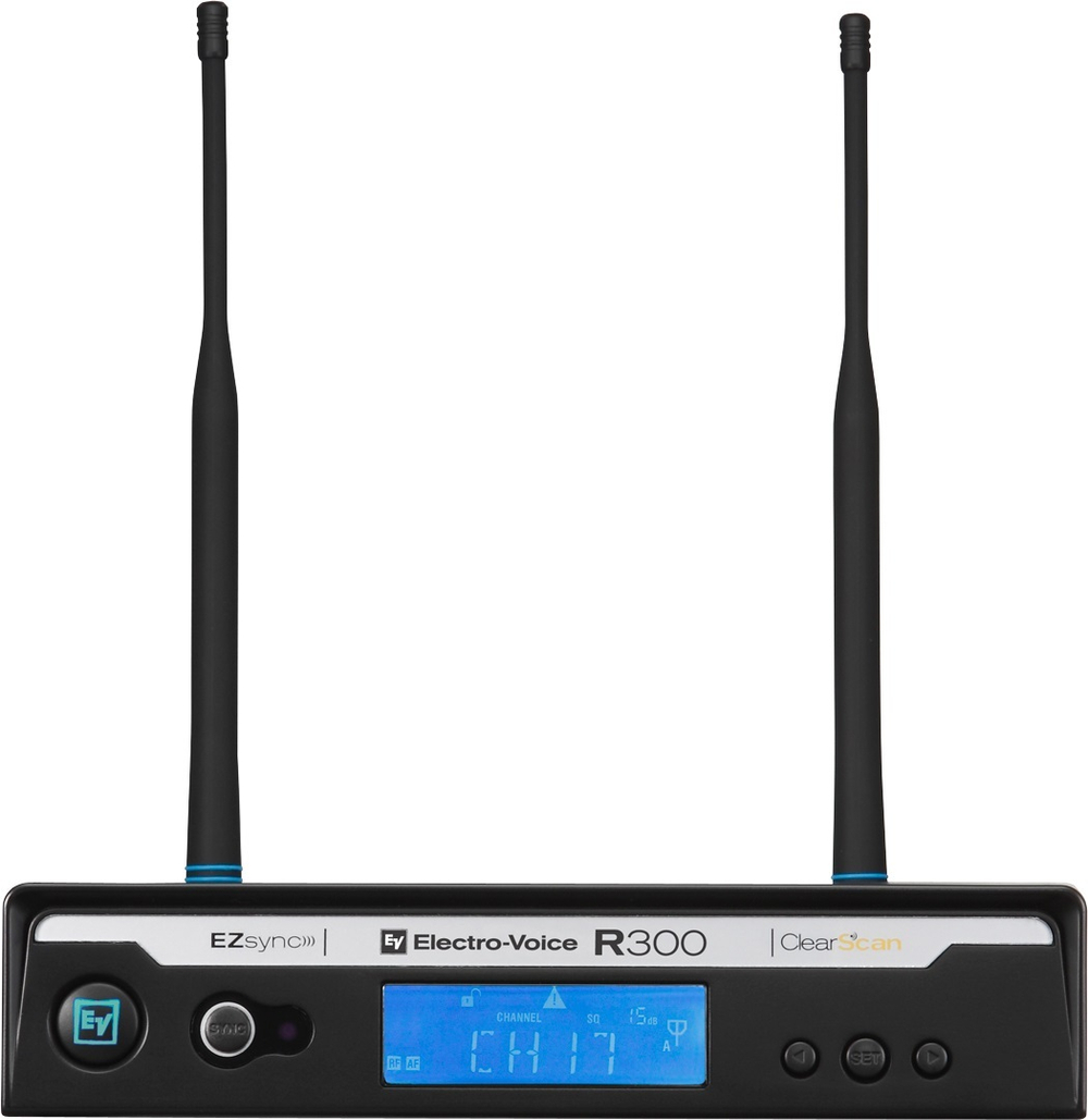 Electro-voice R300-HD/C