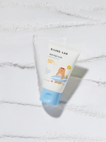 Round Lab Детский солнцезащитный крем для чувствительной кожи SPF50+ PA++++ Baby Mild Sunscreen 60 мл