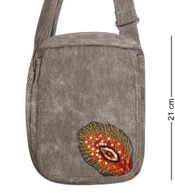 BG-410/5 Сумка «Красное перо»