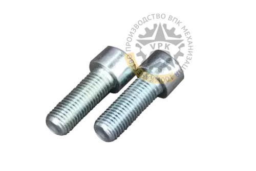 Винт крепления подвижного ножа М14х40 для станка ВПК Р-45 (Р-42)