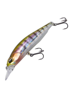 Воблер DUO Realis Rozante 63SP, CCC3186 Florida II, 63 мм, 5 г, нейтральный, минноу