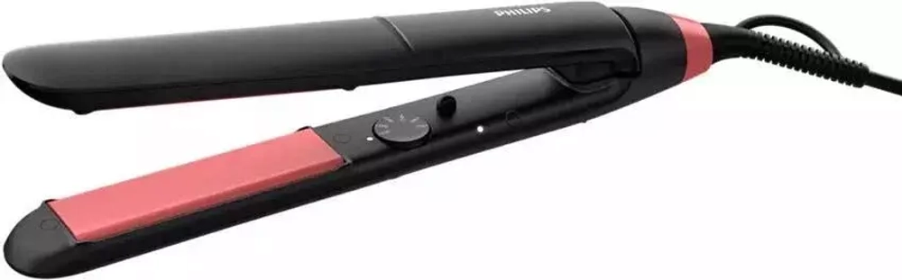 Выпрямитель для волос Philips BHS376/00