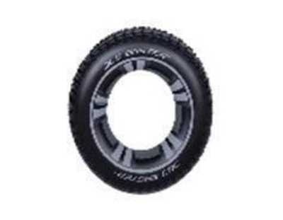 Круг МАД МАСТЕР для плавания 91см (BESTWAY)