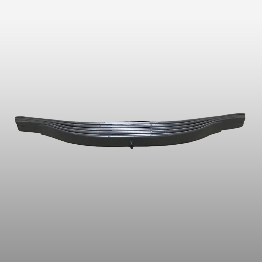 WG9925522143 - Рессора задняя 5 листовая на Sitrak C7H