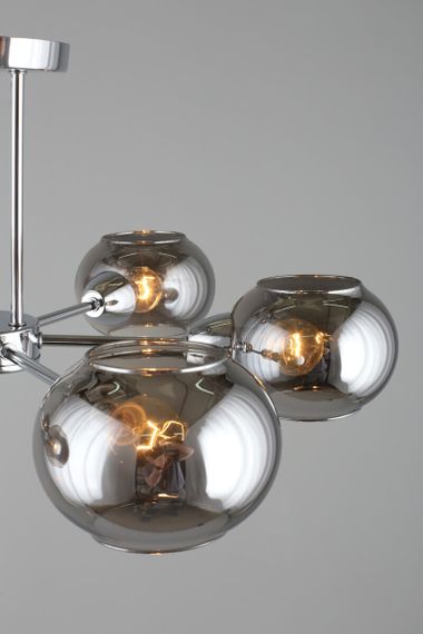 Потолочная люстра Omnilux Marsala OML-93807-06