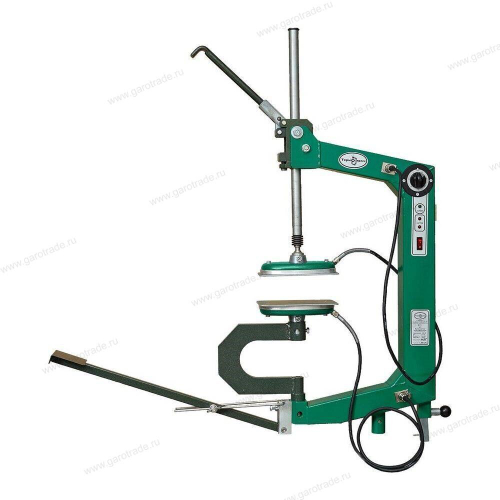 Вулканизатор Минимастер