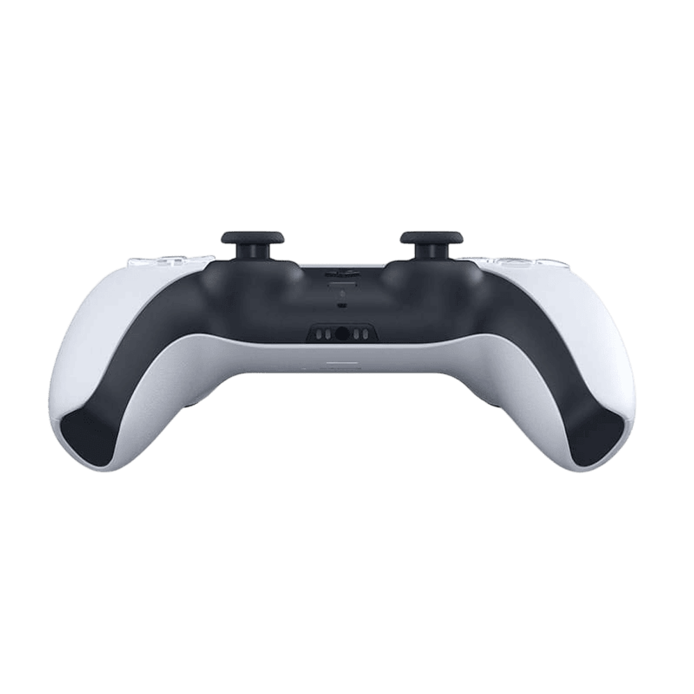 Геймпад Sony DualSense для Sony PlayStation 5 White, Белый