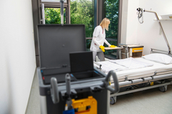 Тележка FlexoMate ExpertPro 50/Р