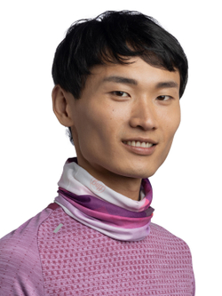 БАНДАНА ДЕТСКАЯ BUFF COOLNET UV