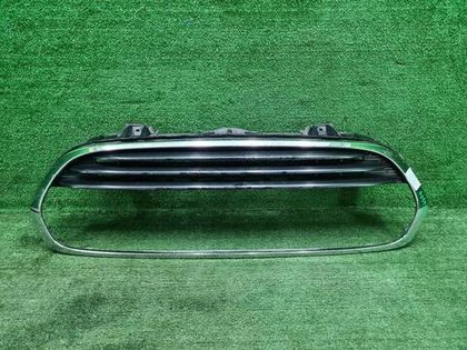 Решетка радиатора MINI Hatch F56 (2013-2018)