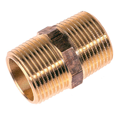 ВГ  Ниппель 3/4 ш.ш. (бронза)  (400/10шт)