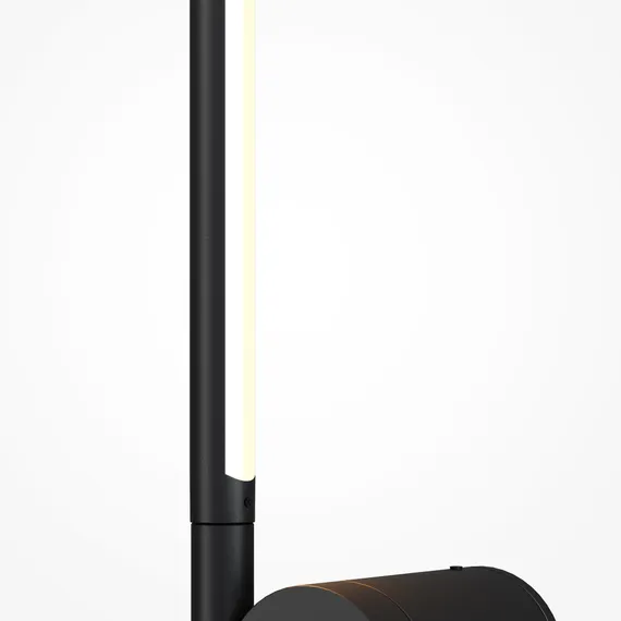 Настенный светильник (бра) Ротера / Rotera 3000К 6Вт Maytoni mod432wl-l6b3k