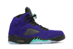 Кроссовки Jordan Air Jordan 5 "Alternate Grape"