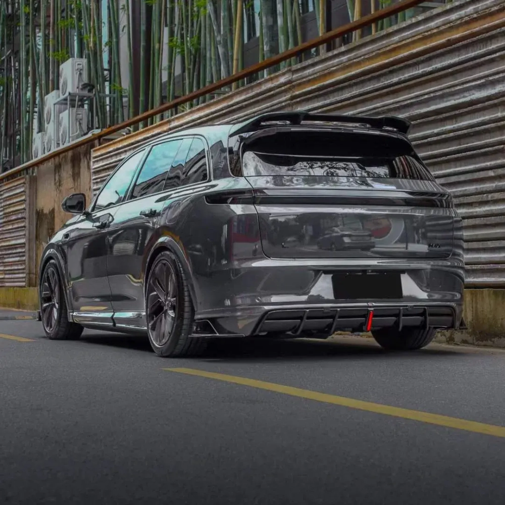 Обвес для Li Xiang L7 2023-2024+ Ли Сян