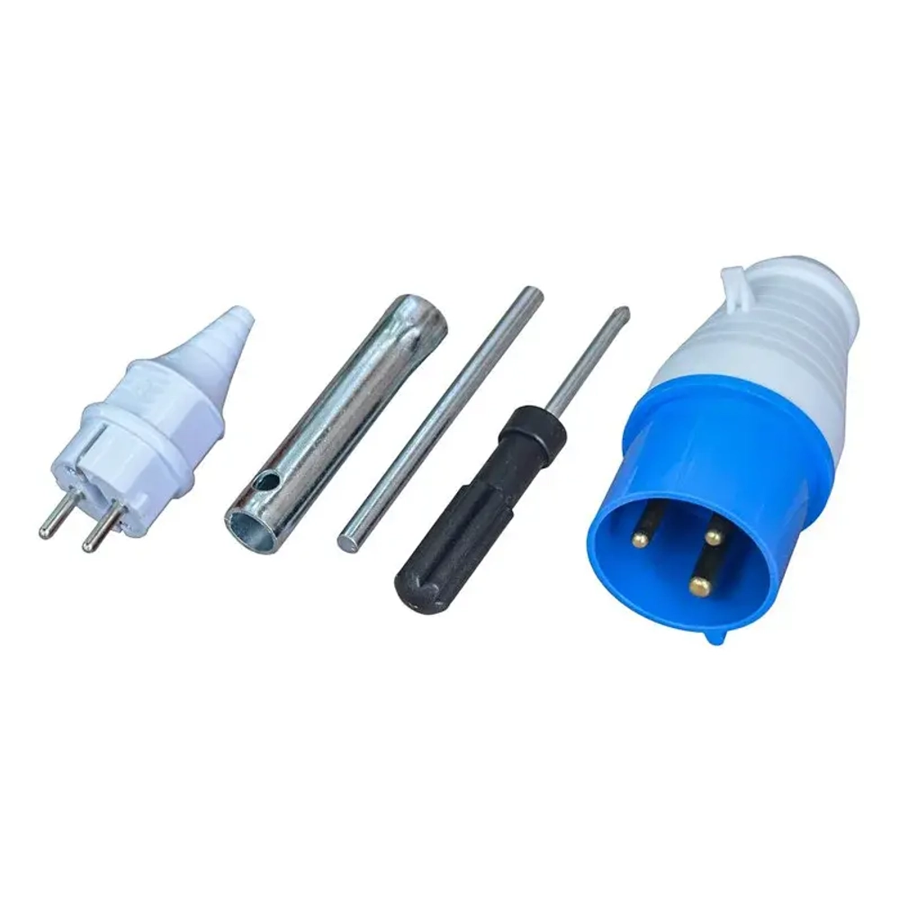 ТСС SGG 9000ELA бензогенератор с блоком АВР ТСС C 9000/230 л/з 190050/190026