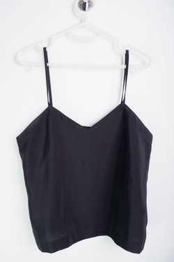 Топ Imagination лаконичный, визуально 44 размер