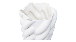 Ваза 18см Decor de table Косичка