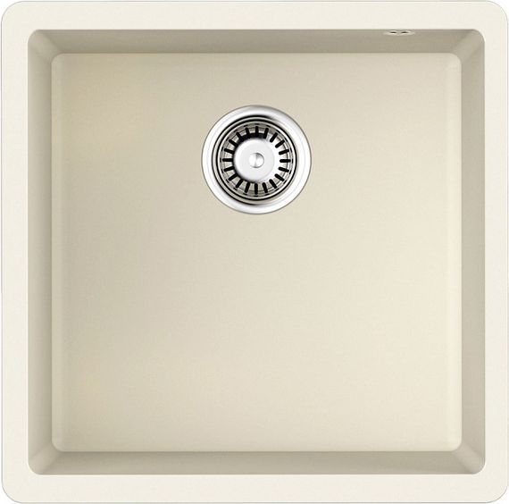 Мойка Omoikiri Bosen 44-U-WH Tetogranit/белый(арт.4993598)