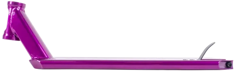 Дека для самоката TECH TEAM Provokator 50 Purple