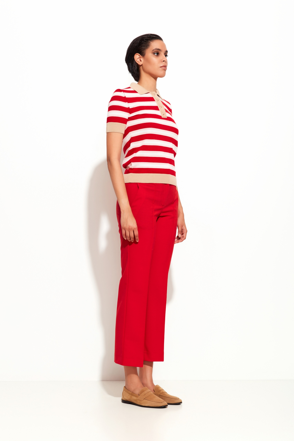 Джемпер LAKBI