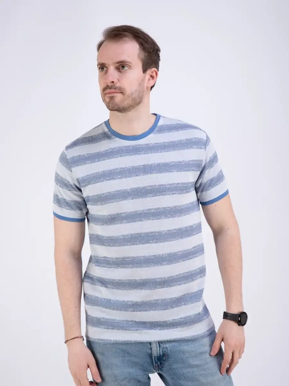 Футболка мужская Турция с принтом