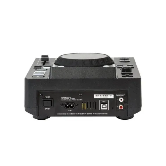 Gemini MDJ-500