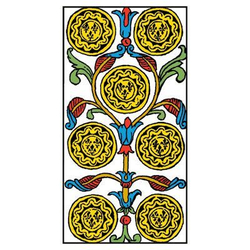 Таро Марсельское