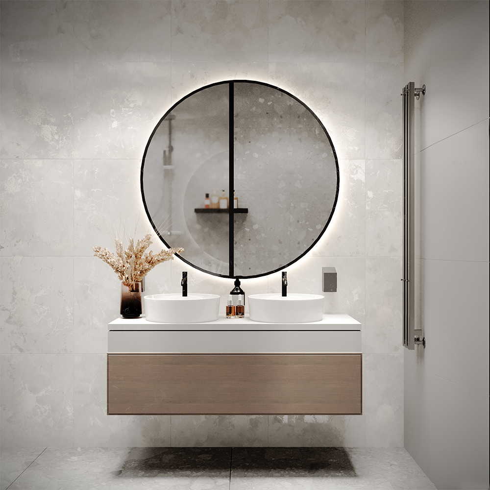 Керамогранит, Arcadia Ceramica, MICADO WHITE, 600x600 мм, карвинг