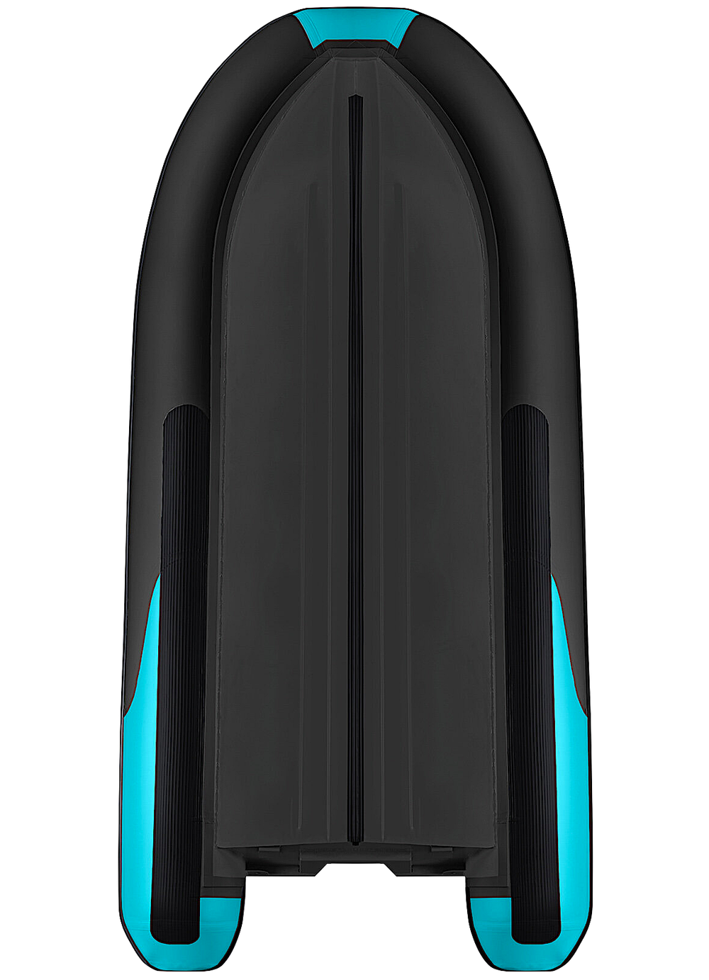 Лодка RIB Gladiator RIB380AL