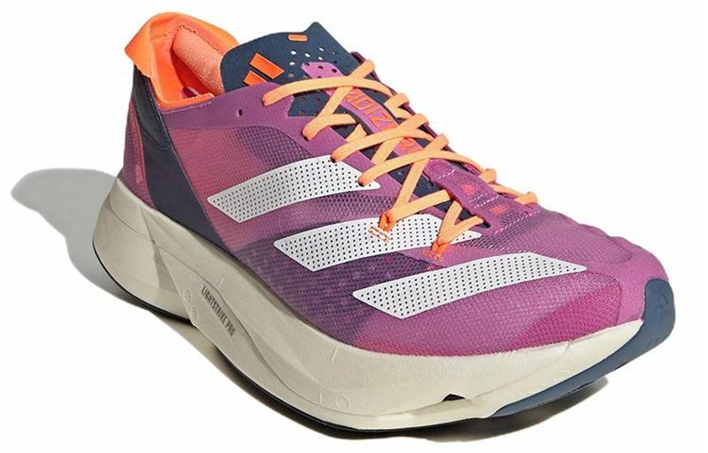 Кроссовки Adidas Adizero Adios Pro 3