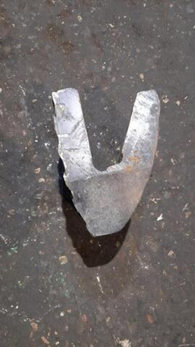 Межзубьевая защита P-80-30-200