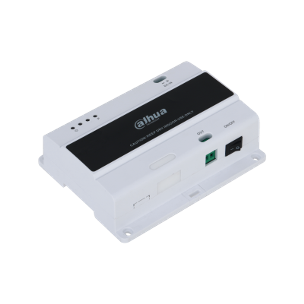 2-проводной коммутатор Dahua DHI-VTNS1001B-2