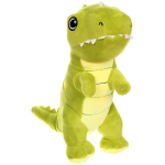 Мягкая игрушка «Дракон Смауг» 25 см, микс