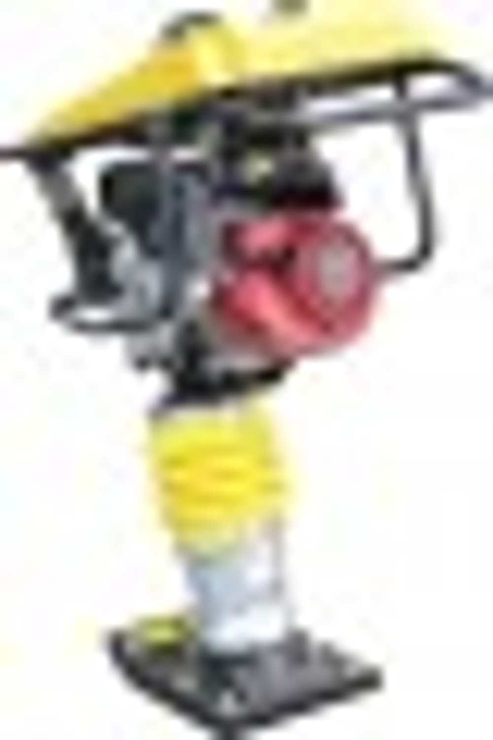 Вибротрамбовка ТСС RM80H бензиновая 207526