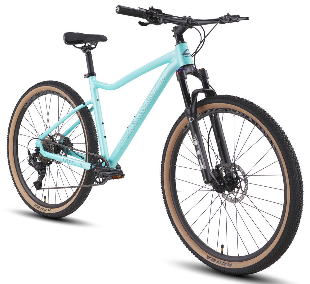 Женский велосипед Hagen Queen 8 27.5 (2025)