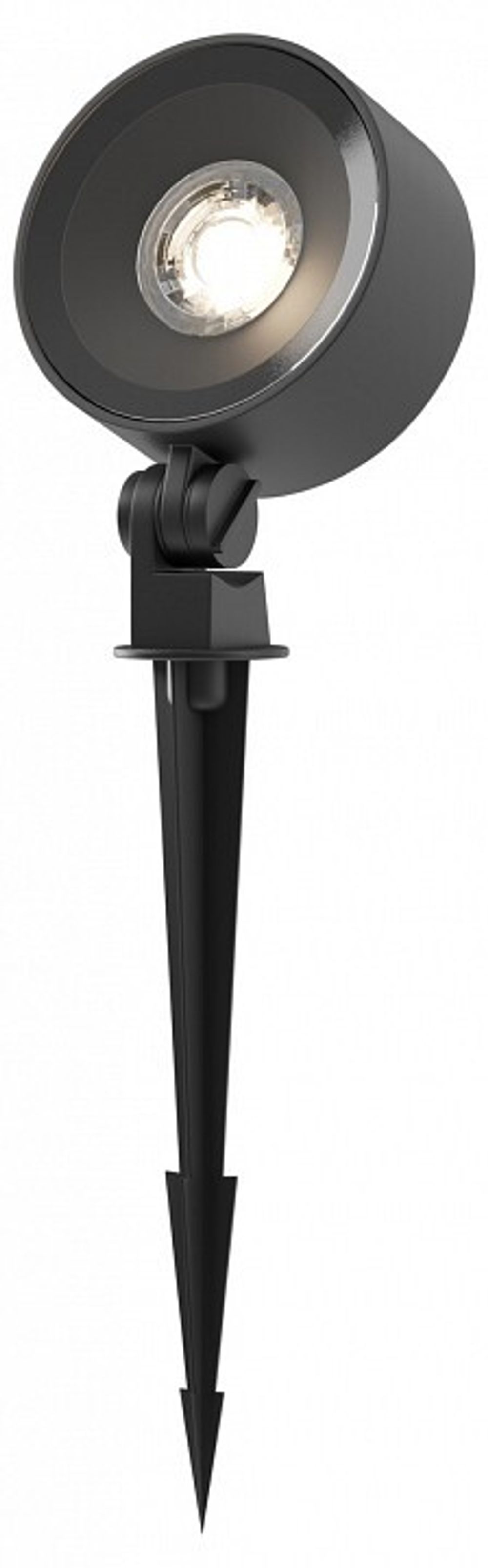 Наземный низкий светильник Maytoni Core O495FL-L25B3K