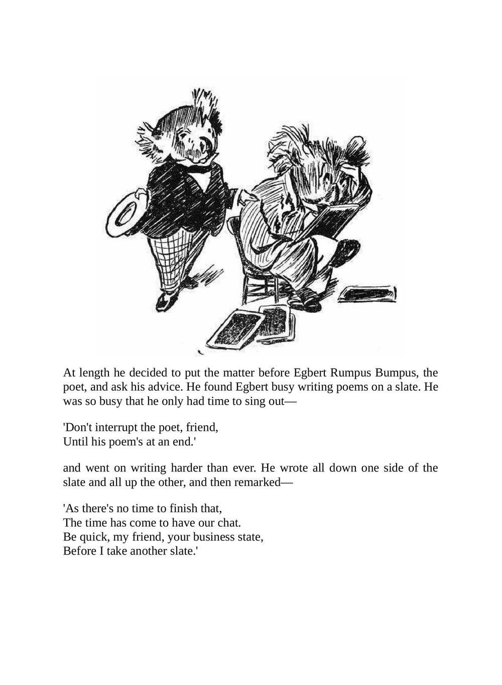 The Magic Pudding | Norman Lindsay