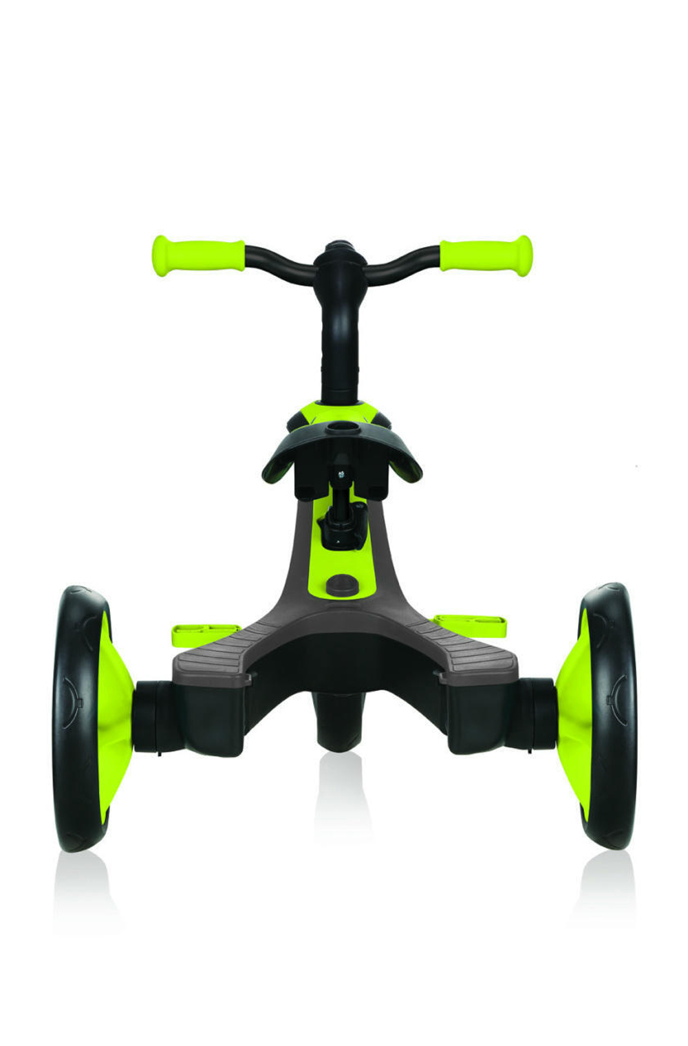 Детский велосипед Globber Trike Explorer (2 IN 1) (2020)