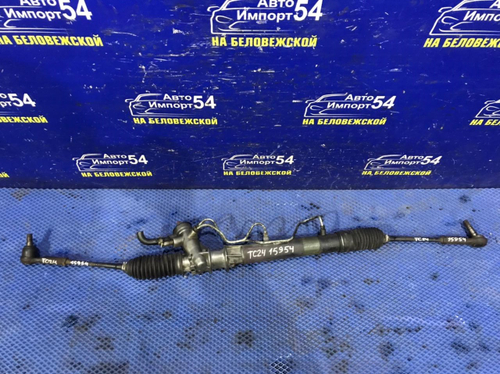 Рейка рулевая NISSAN SERENA 1999-2005