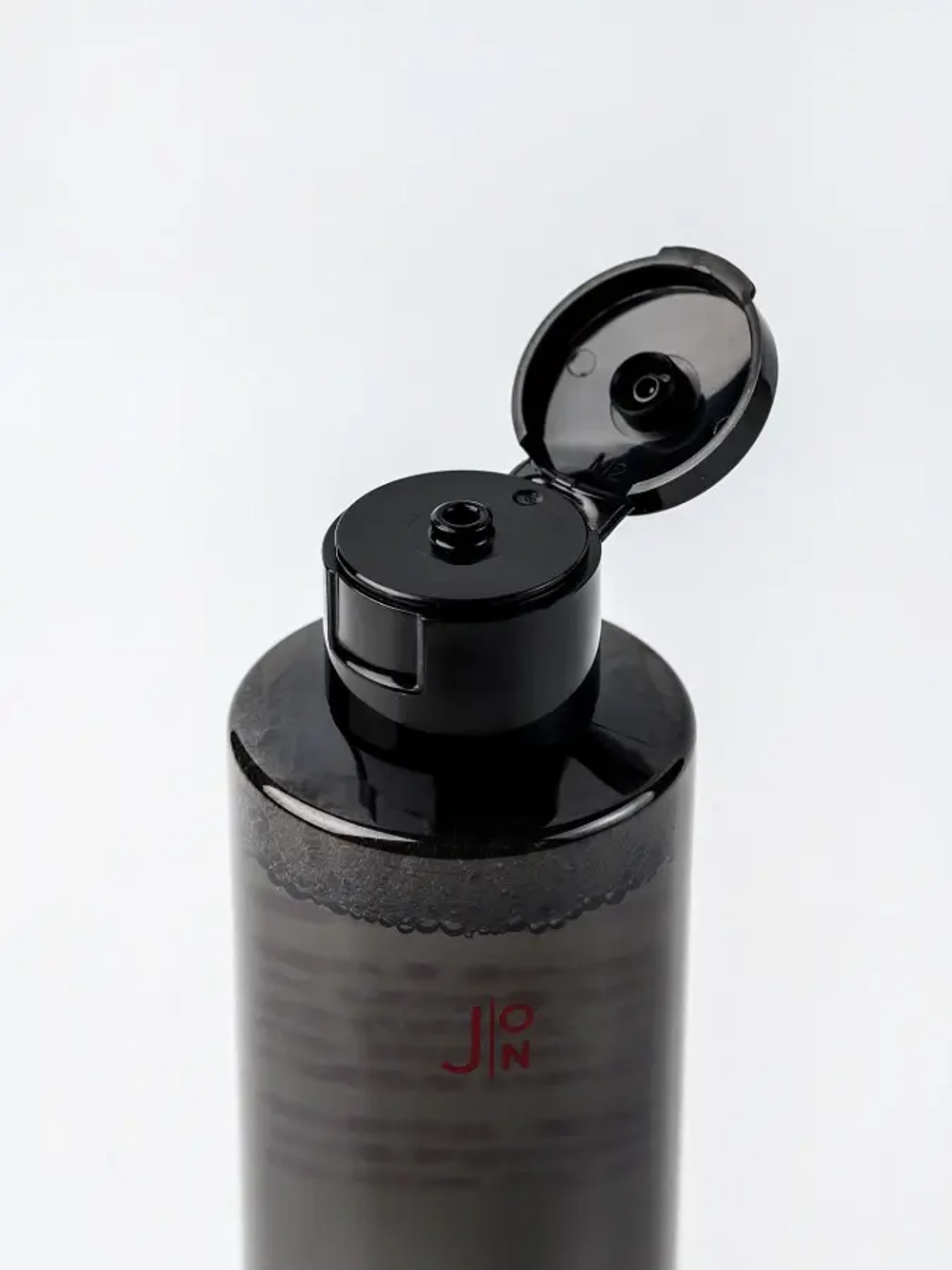 J:on Тонер для лица с экстрактом риса Black out toner