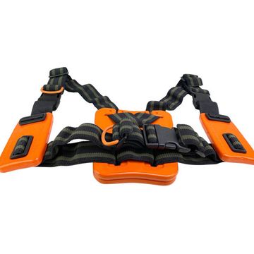 Система грузовая Scorpena модульная полумягкая на эластичных ремнях 7 кг