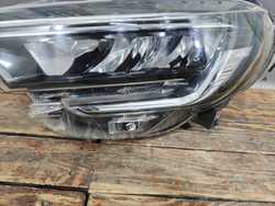 Фара левая LED LADA Vesta NG 22-нв Б/У Оригинал 8450040001