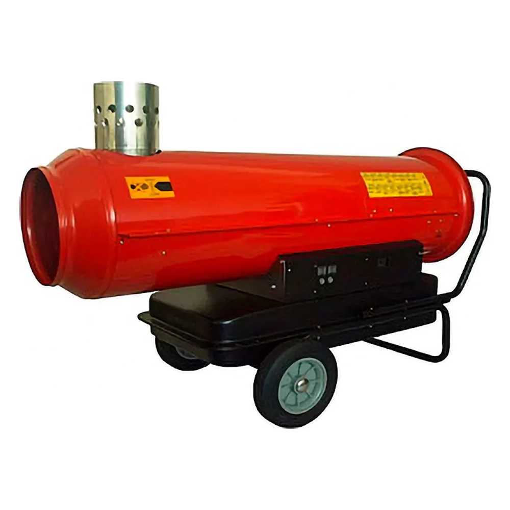 TOR BJB-85B дизельная тепловая пушка 1026789