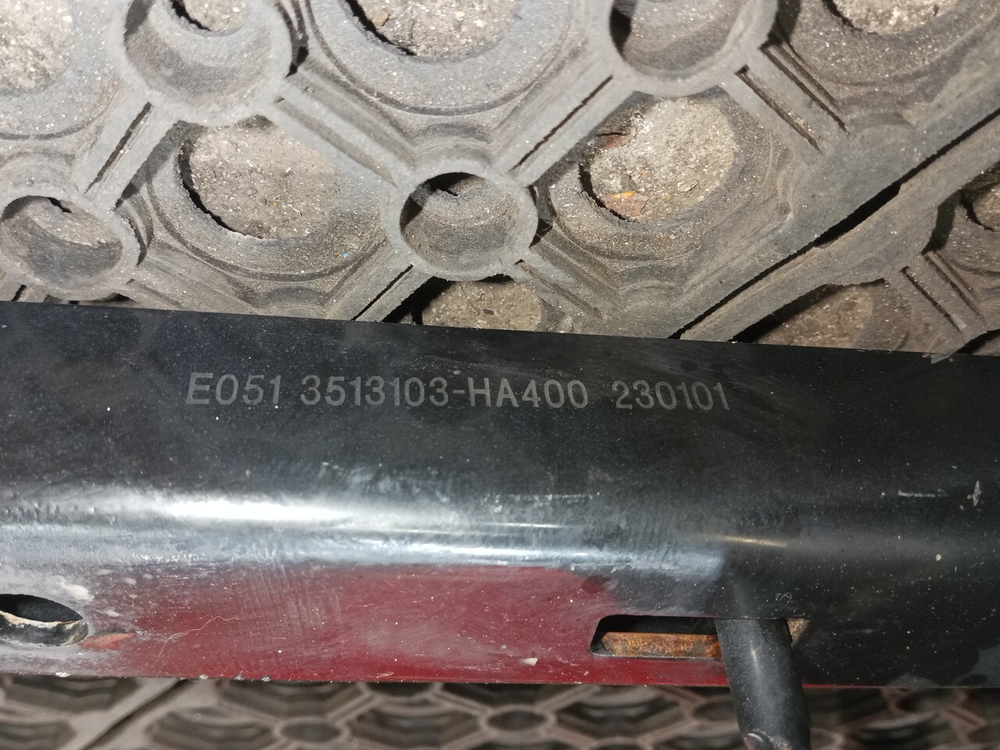 Ресивер воздушный 50L 2023г.