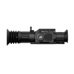 Цифровой прицел DNT Zulus HD 3-12X V2 с дальномером и баллистическим калькулятором