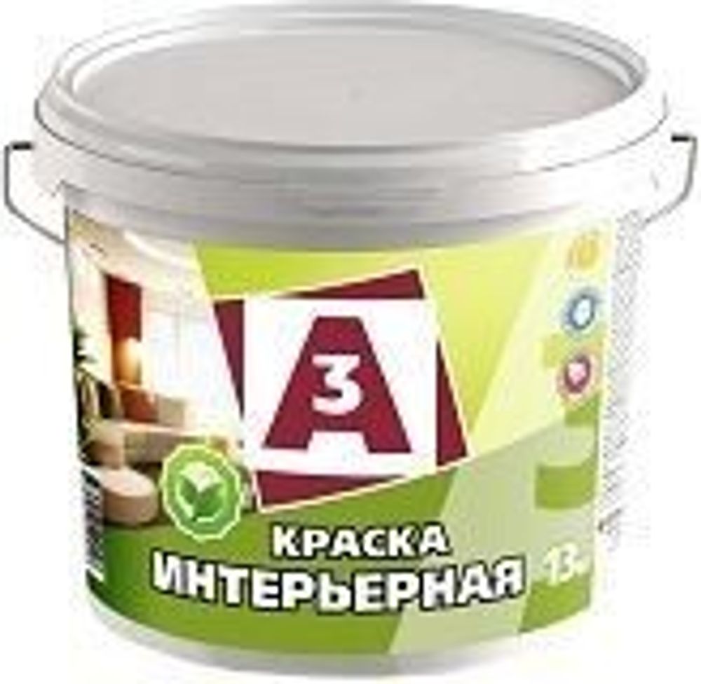 В/д А3  интерьер. 25кг (И)