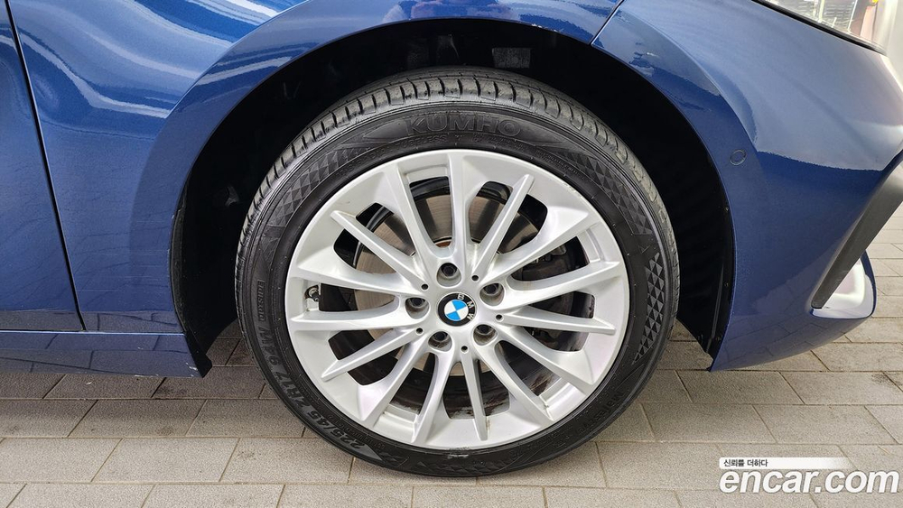 BMW 1 Series (F40) 118d Joy First Editions (02.2021)