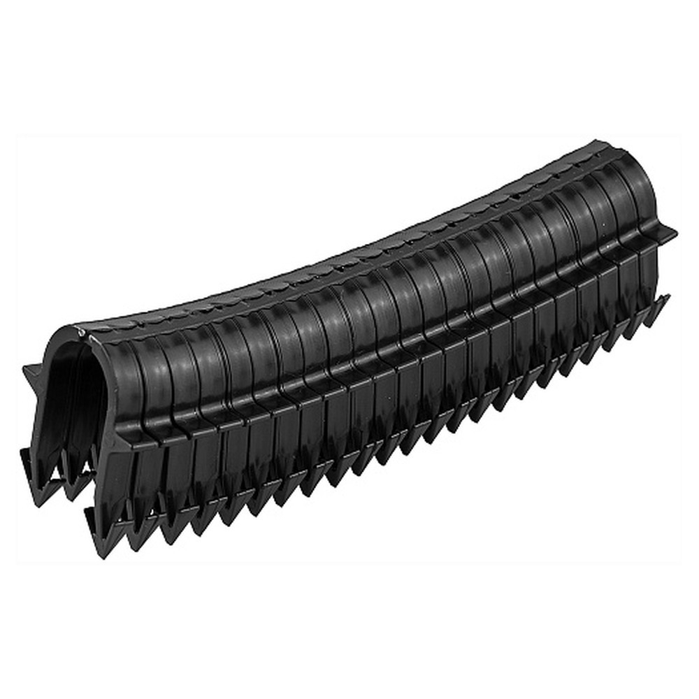 Скоба СТМ якорная в обоймах (300)